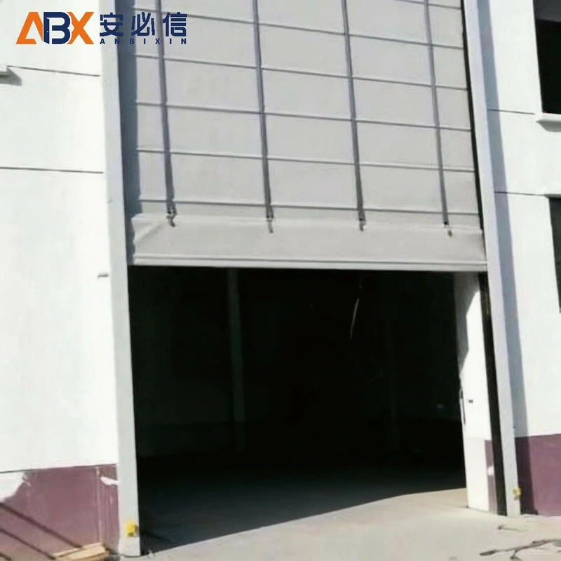 黔南布依族苗族快速堆积门